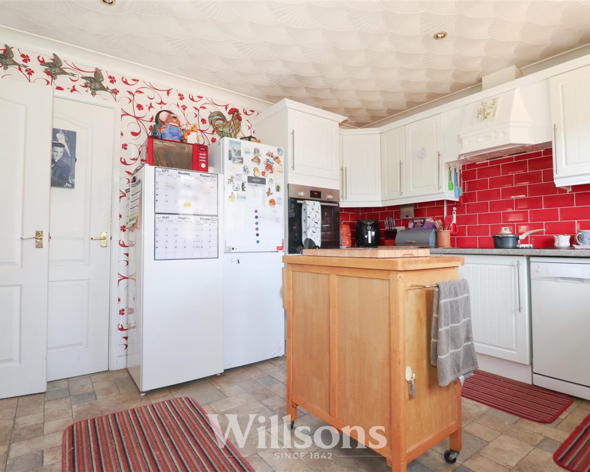 Sanders Close, Sandilands, Mablethorpe