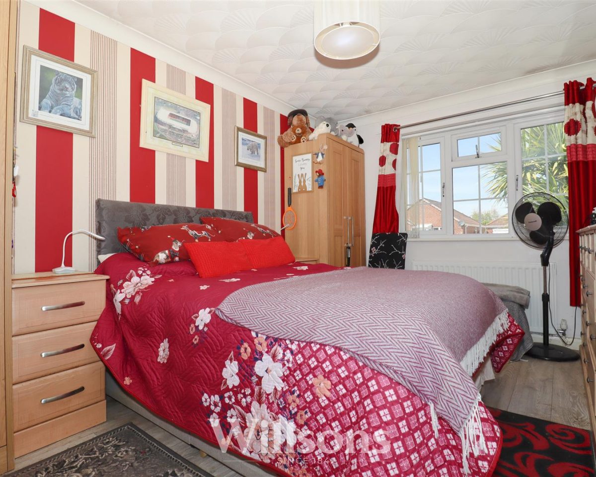 Sanders Close, Sandilands, Mablethorpe