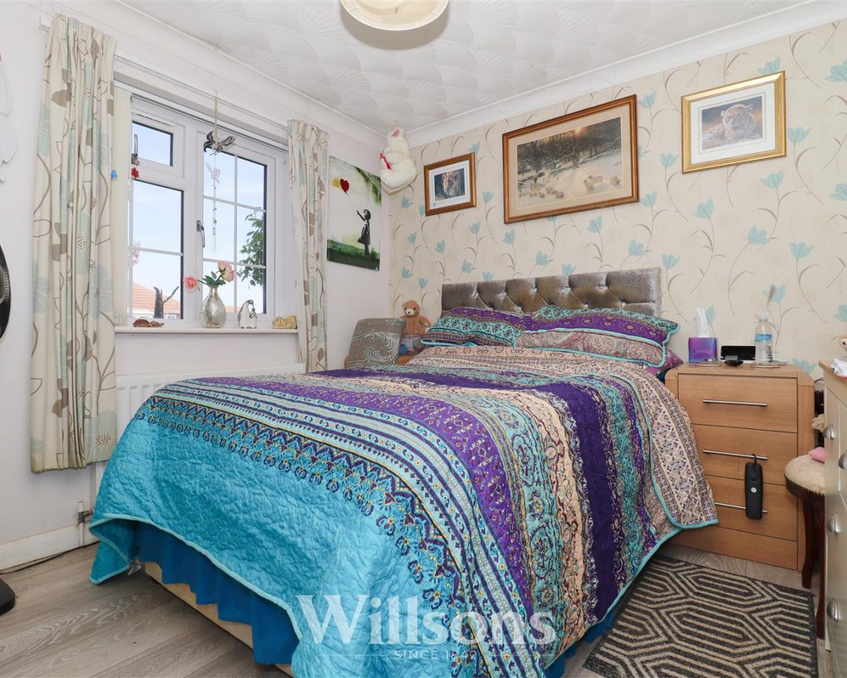 Sanders Close, Sandilands, Mablethorpe