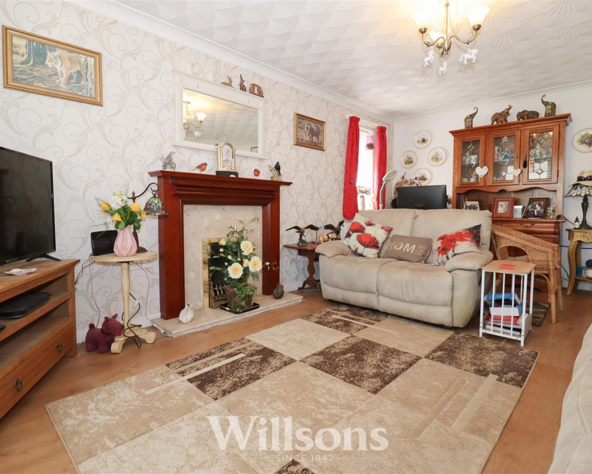 Sanders Close, Sandilands, Mablethorpe