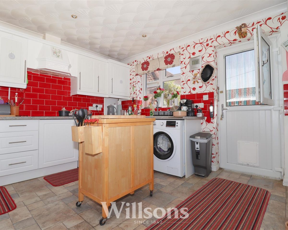 Sanders Close, Sandilands, Mablethorpe