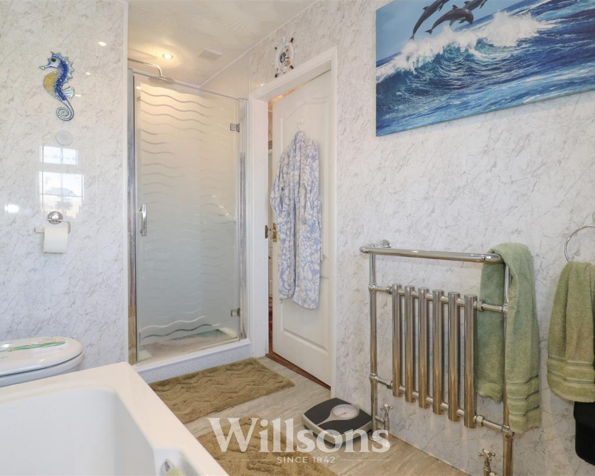 Sanders Close, Sandilands, Mablethorpe