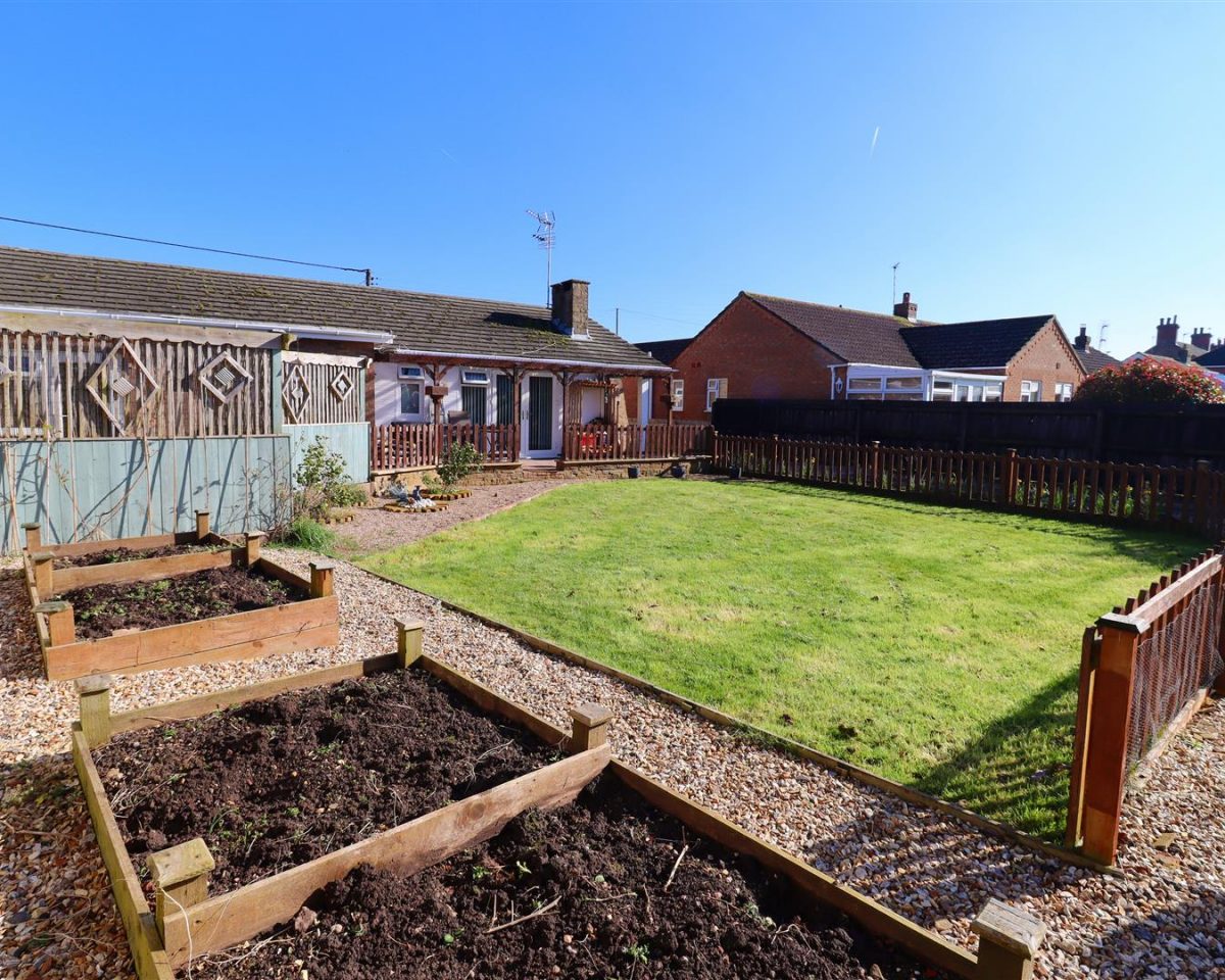 Hamilton Road, Alford