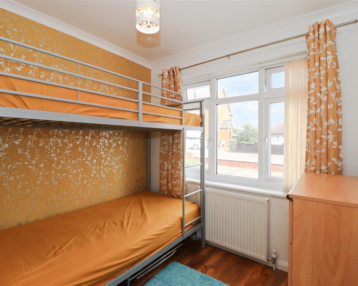 Hamilton Road, Alford