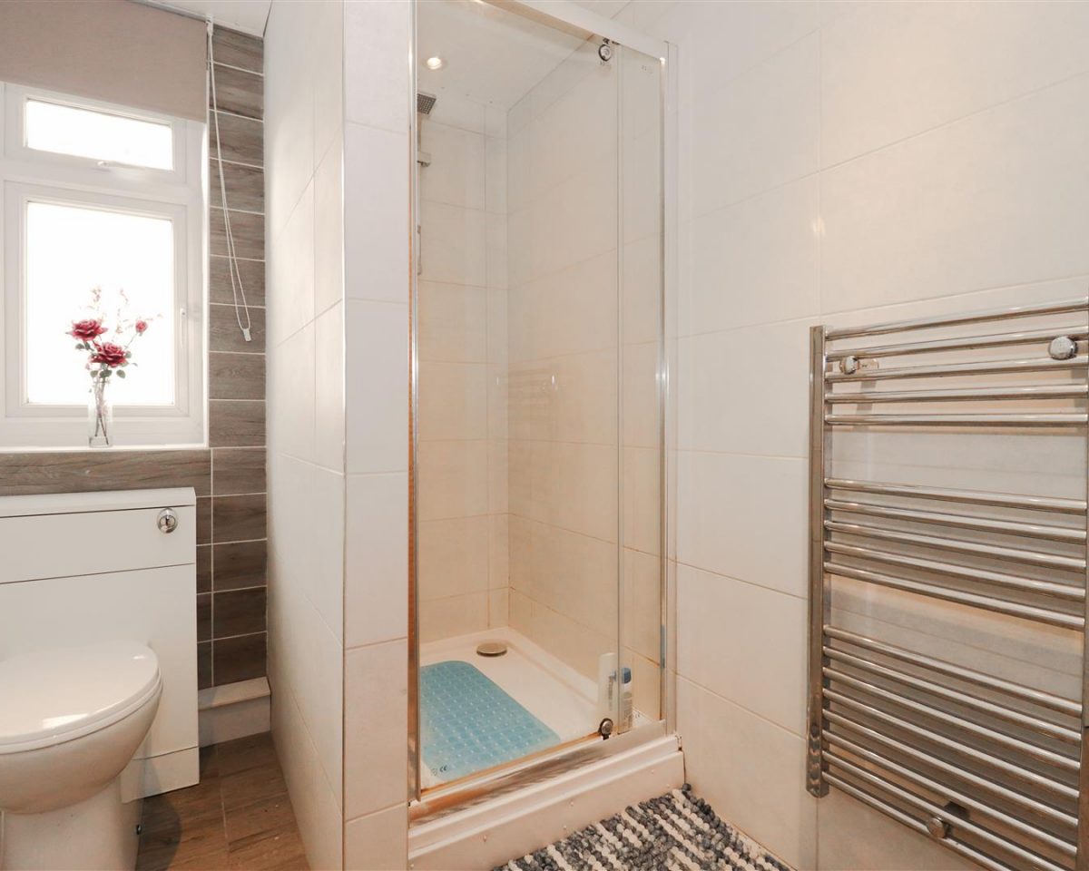 Hamilton Road, Alford