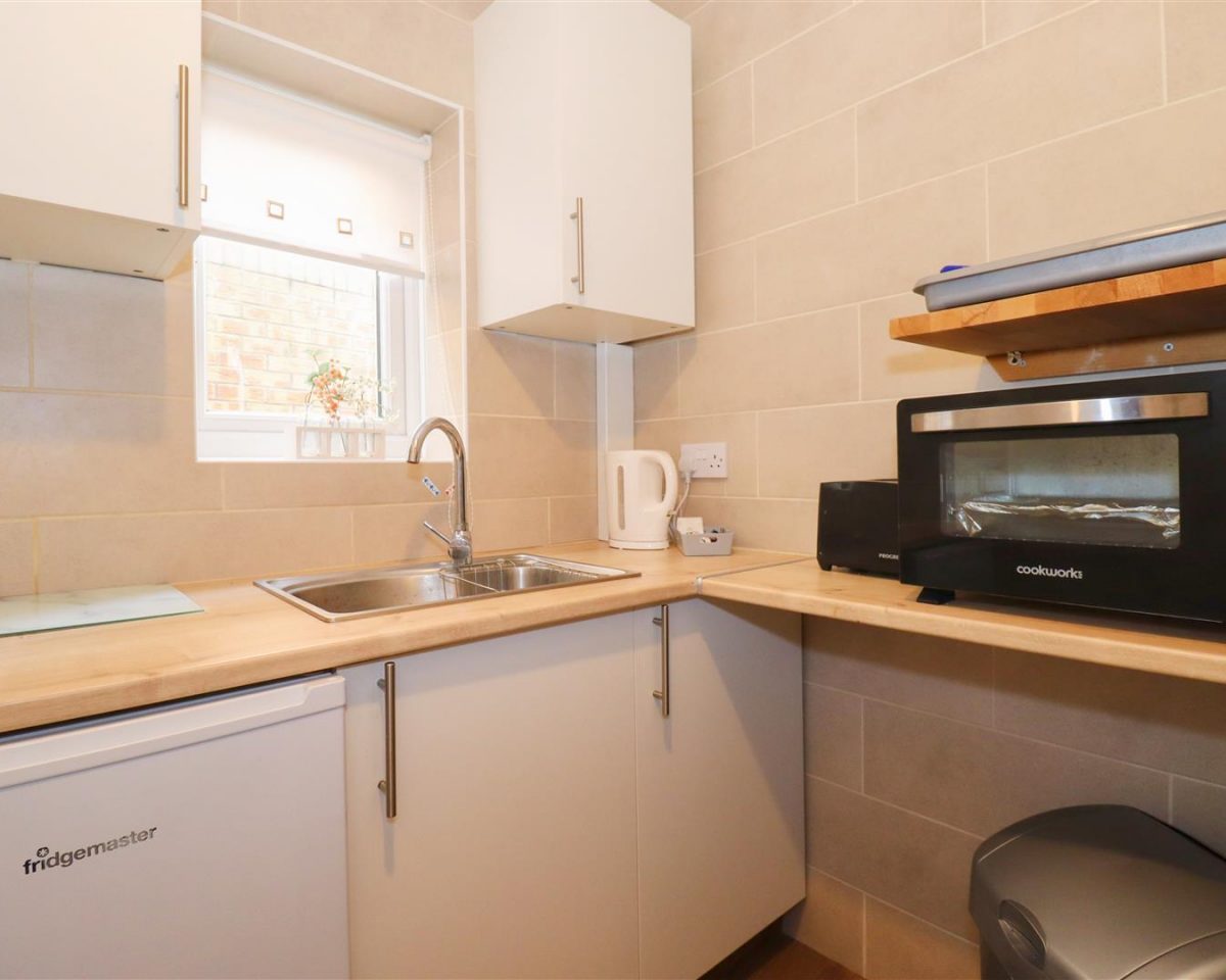 Hamilton Road, Alford