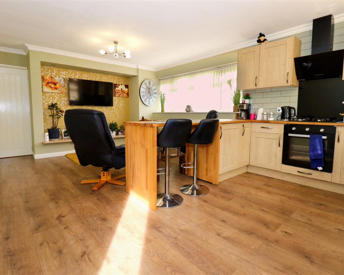 Hamilton Road, Alford