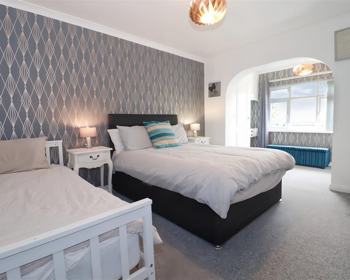 Hamilton Road, Alford