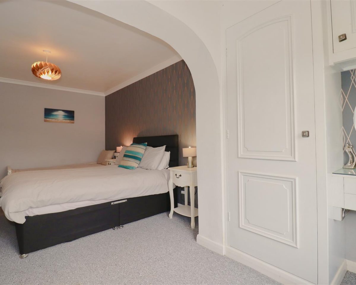 Hamilton Road, Alford