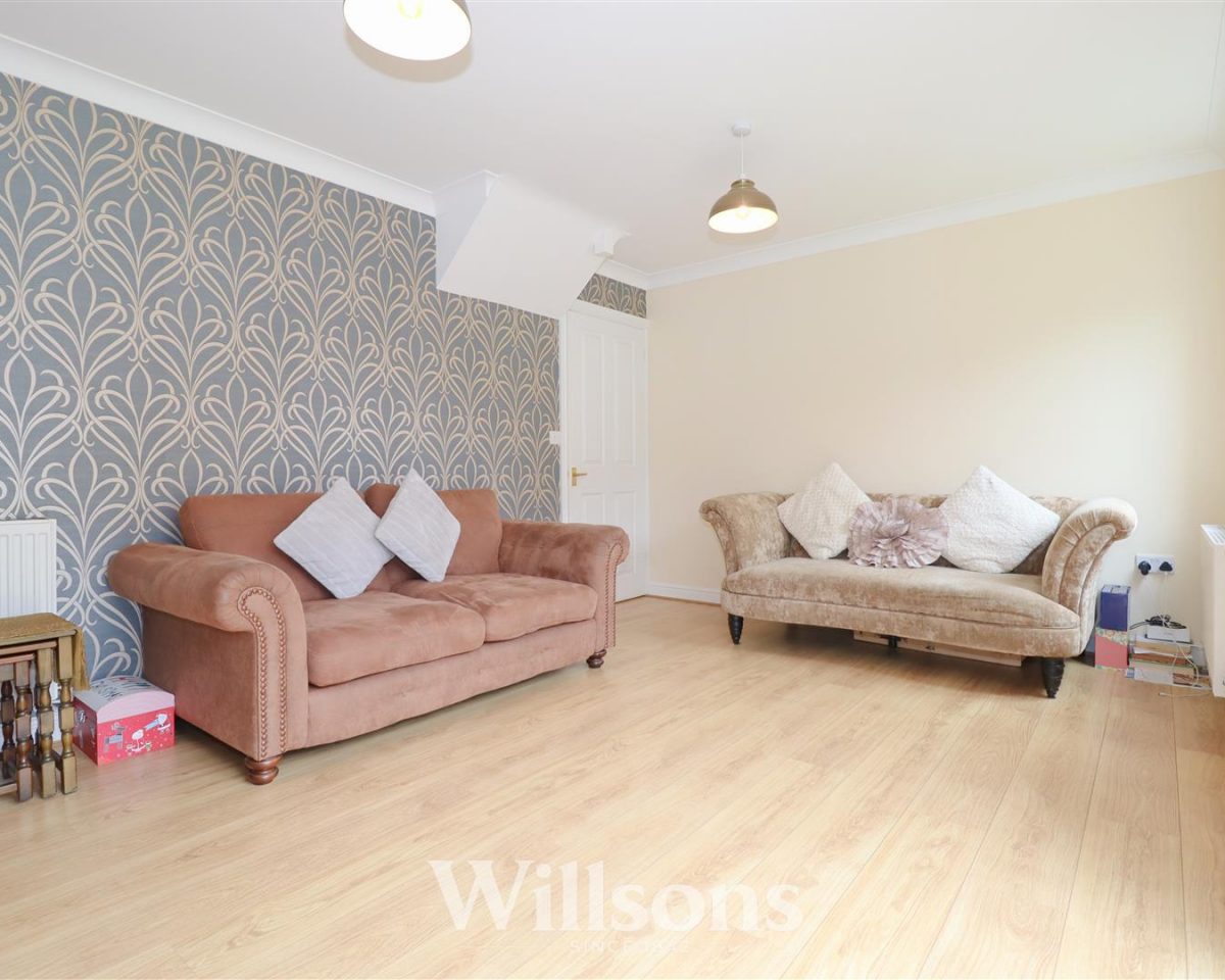 Woodland View, Spilsby