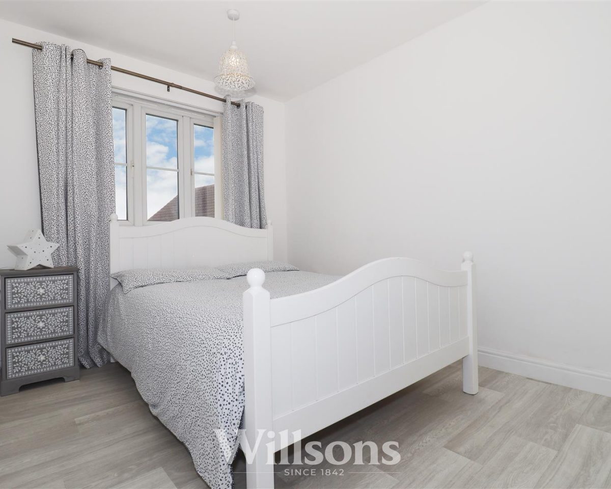 Woodland View, Spilsby