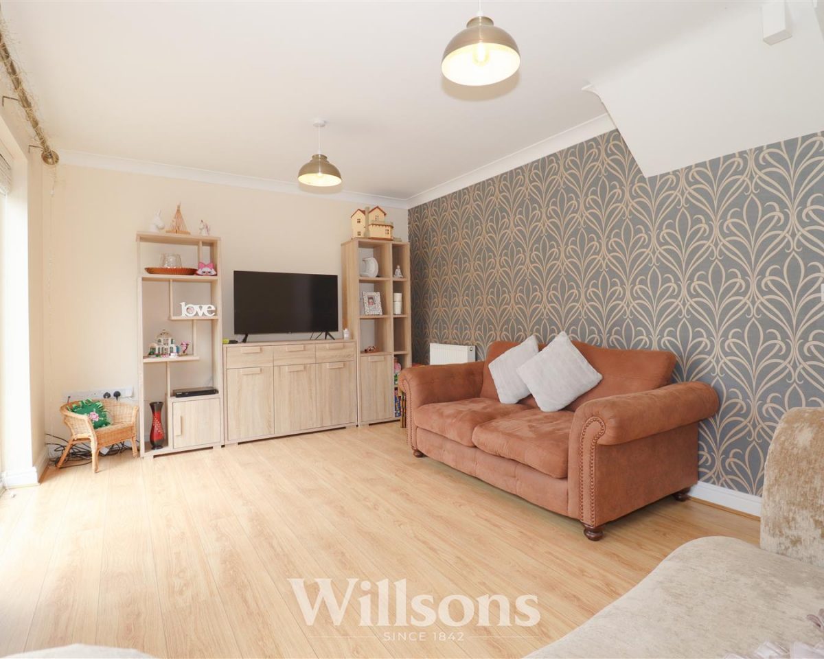 Woodland View, Spilsby