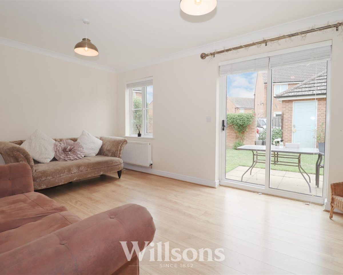 Woodland View, Spilsby