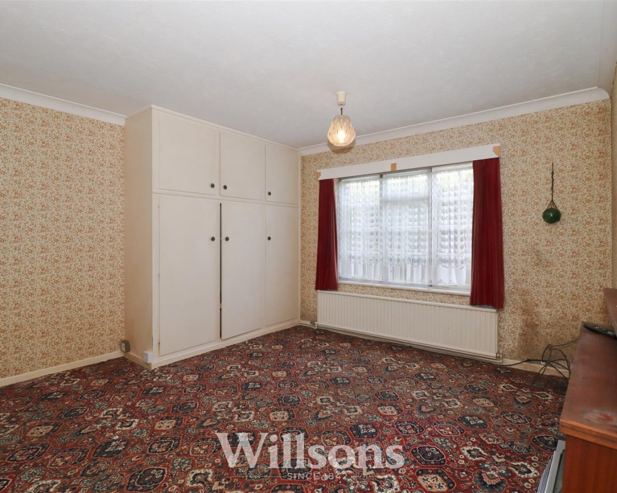 Thurlby Road, Bilsby, Alford