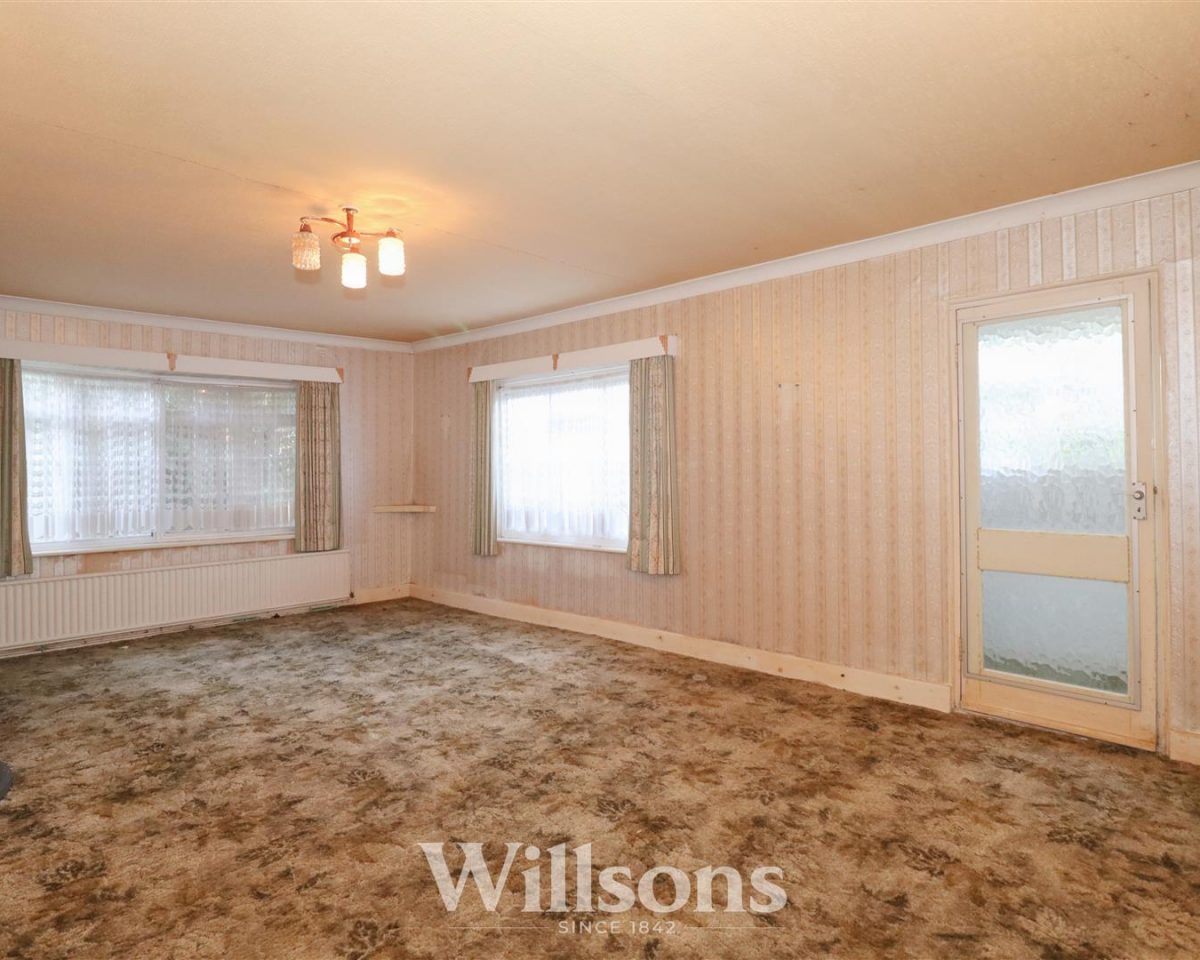 Thurlby Road, Bilsby, Alford