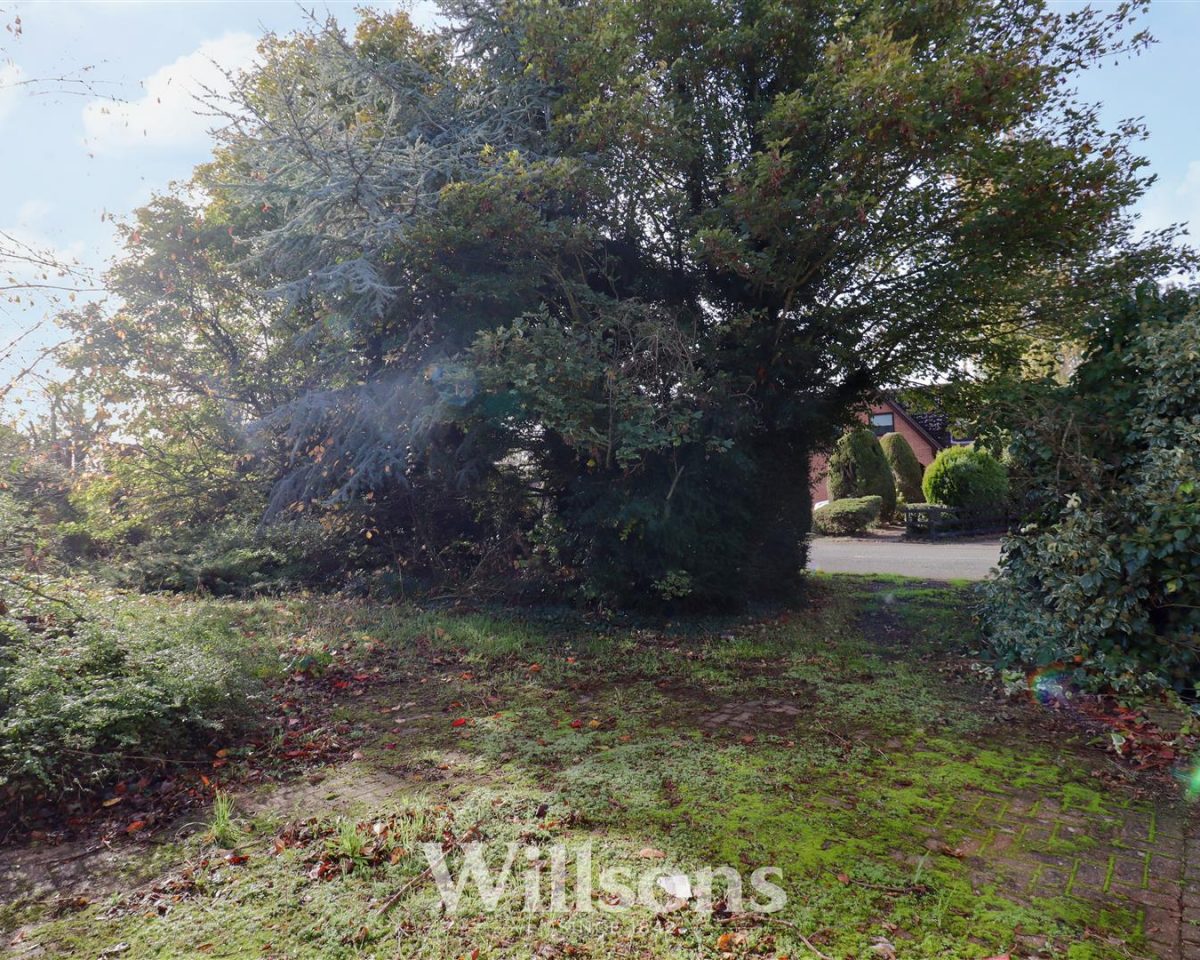 Thurlby Road, Bilsby, Alford