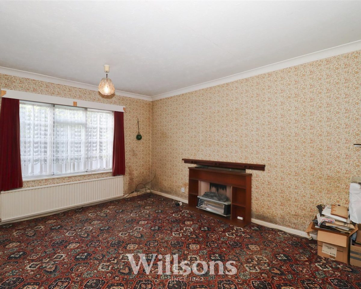 Thurlby Road, Bilsby, Alford