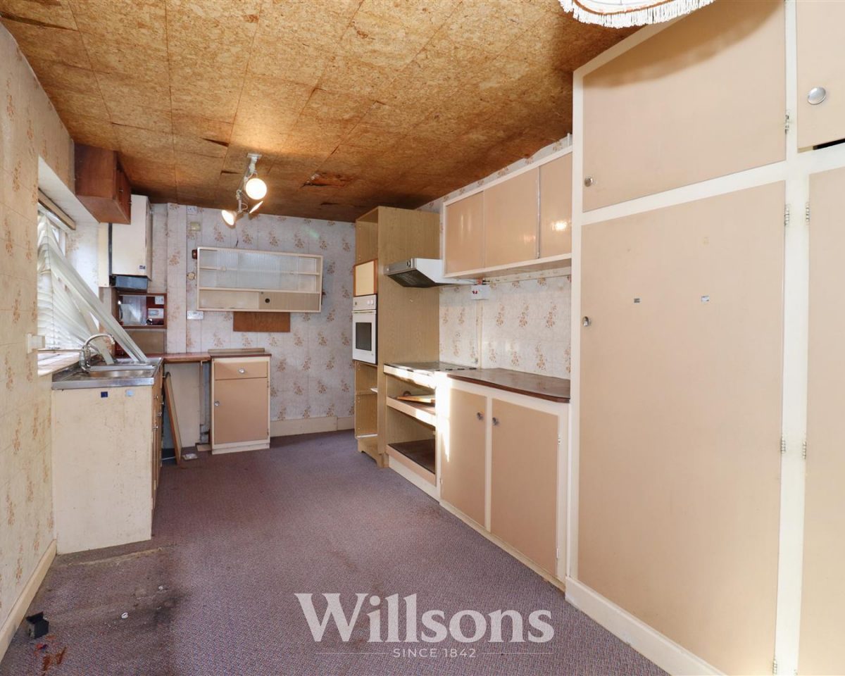 Thurlby Road, Bilsby, Alford