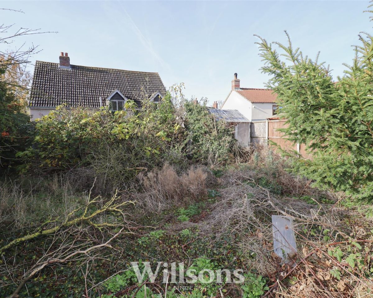 Thurlby Road, Bilsby, Alford
