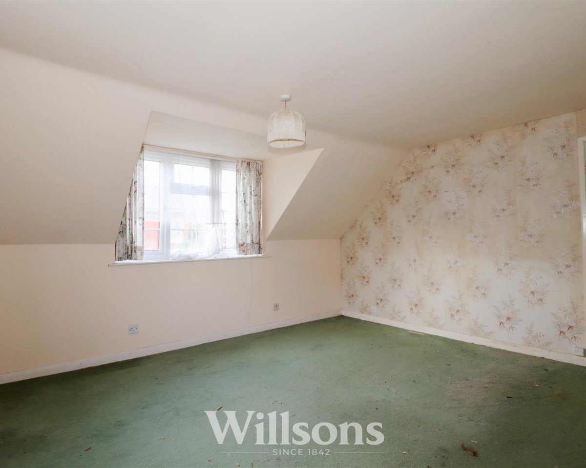 Thurlby Road, Bilsby, Alford