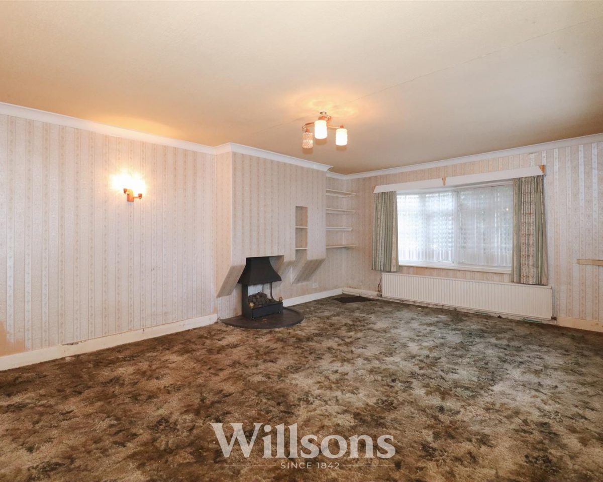 Thurlby Road, Bilsby, Alford