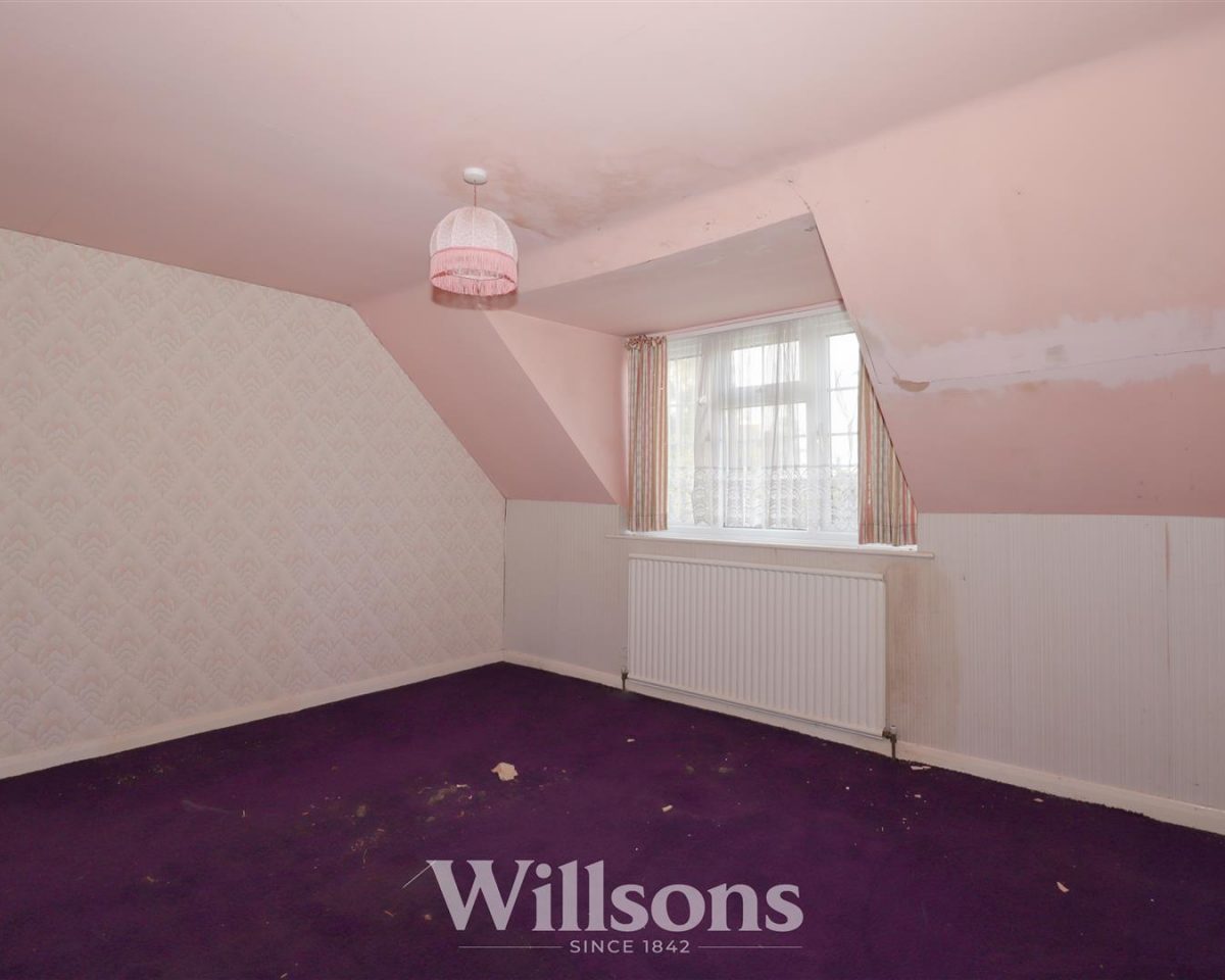 Thurlby Road, Bilsby, Alford