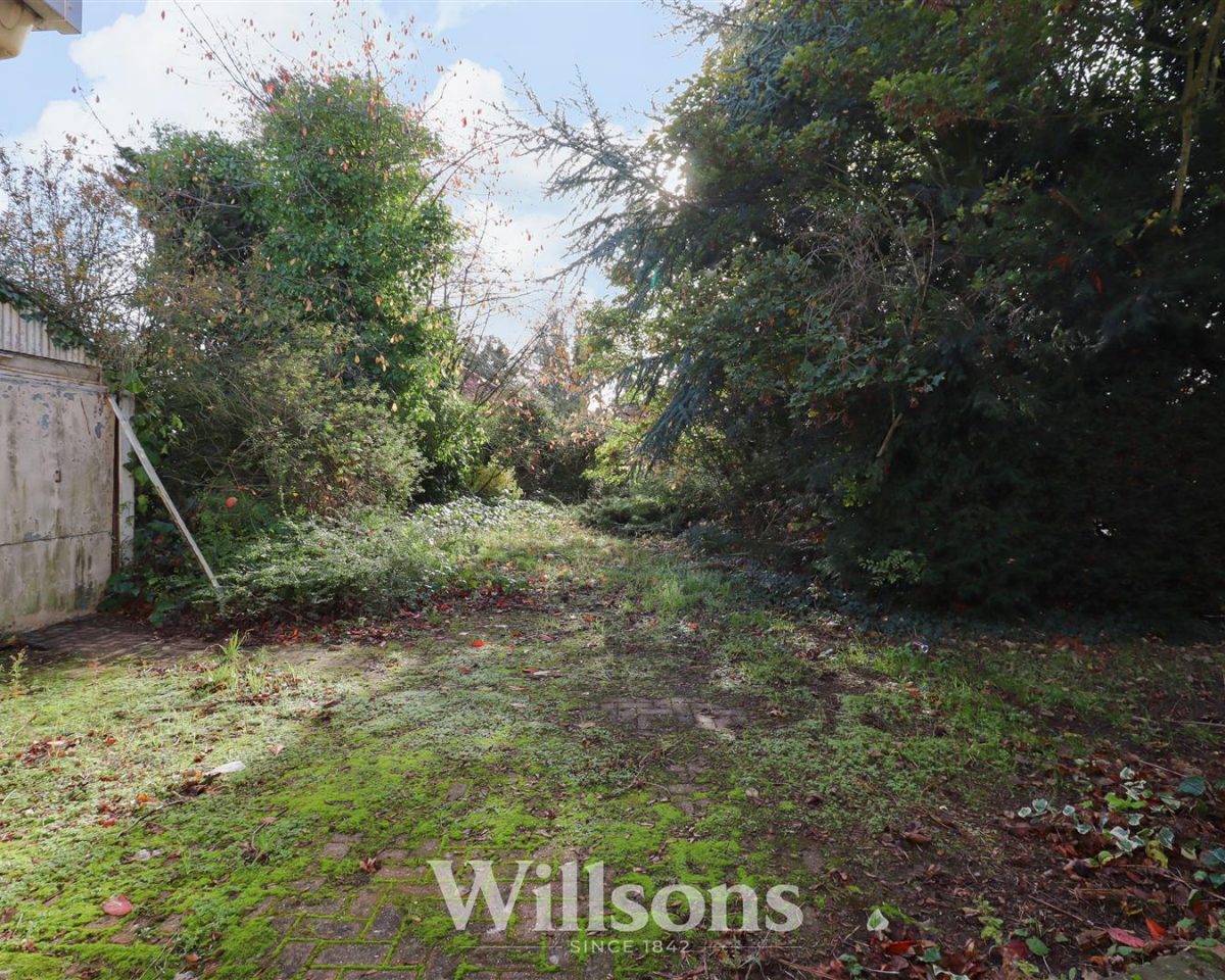 Thurlby Road, Bilsby, Alford