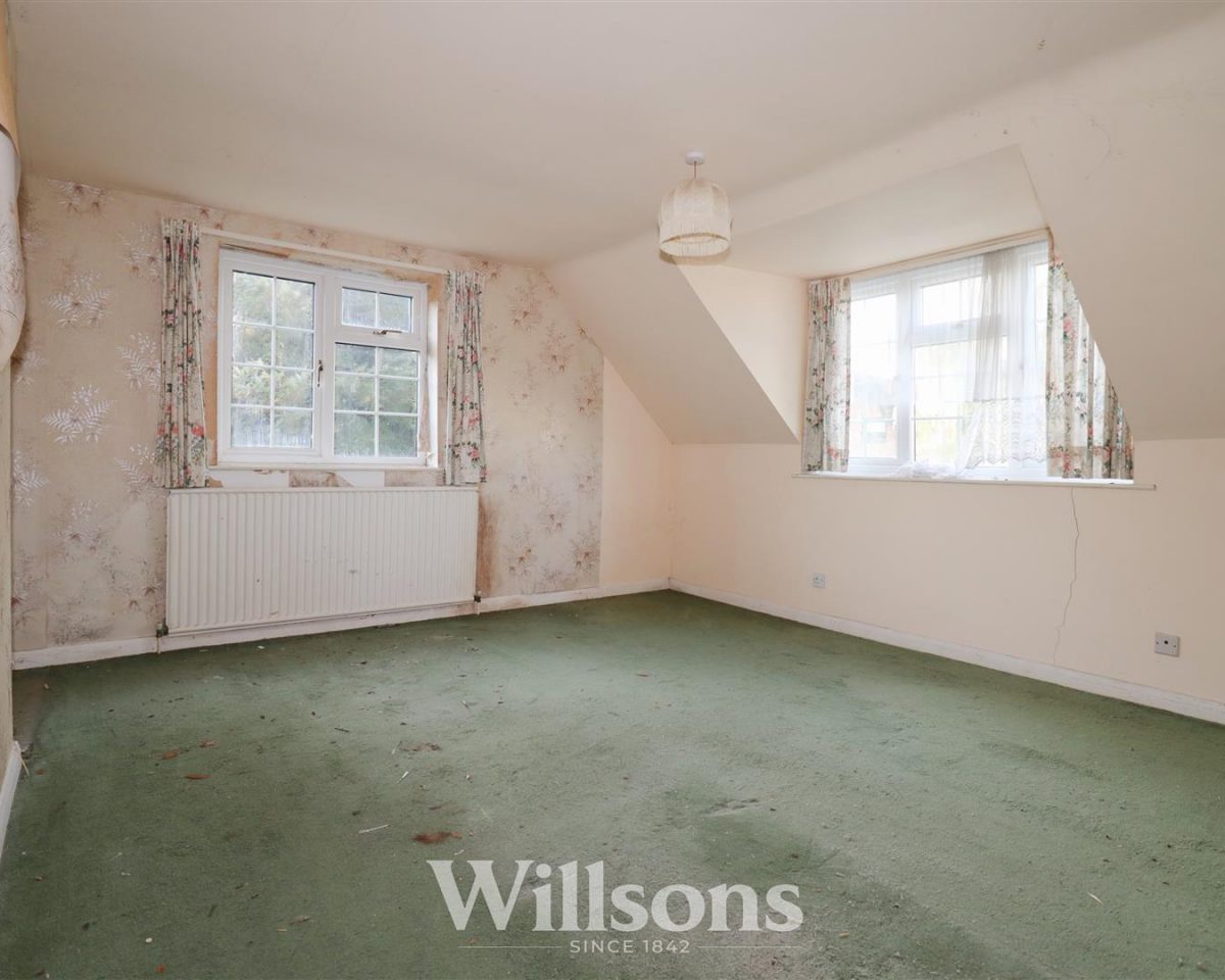 Thurlby Road, Bilsby, Alford