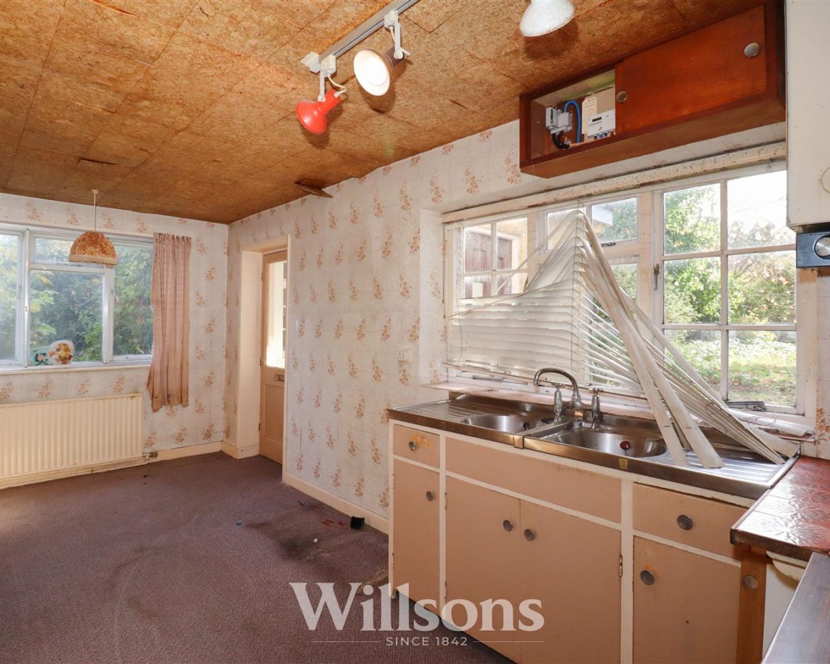 Thurlby Road, Bilsby, Alford