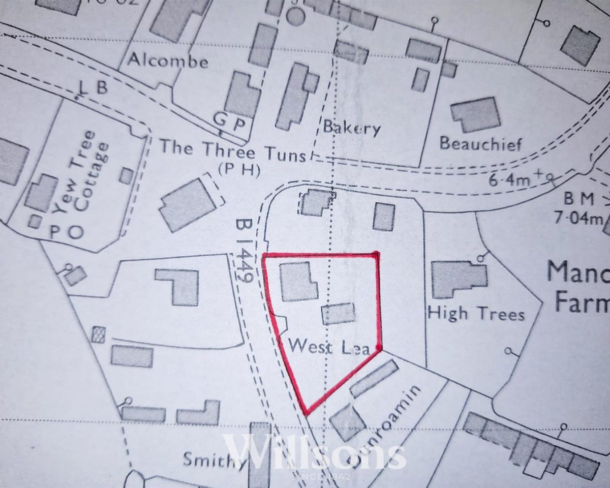 Thurlby Road, Bilsby, Alford