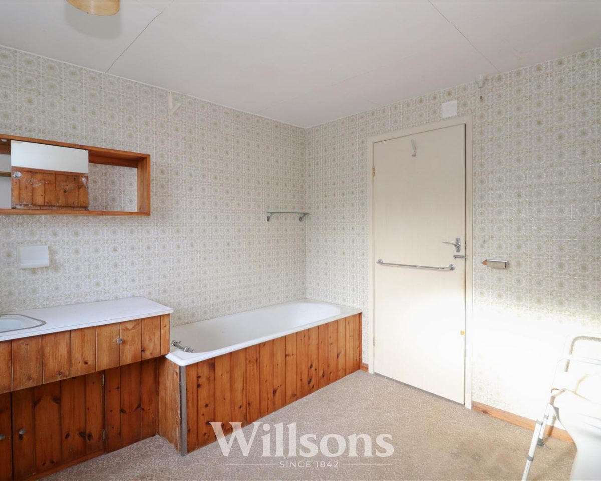 Thurlby Road, Bilsby, Alford