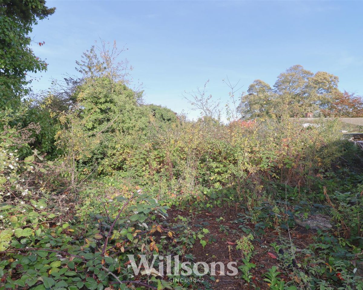 Thurlby Road, Bilsby, Alford