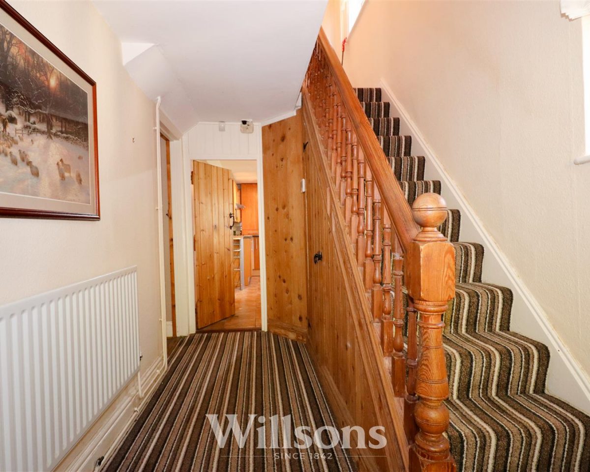 West End, Hogsthorpe, Skegness