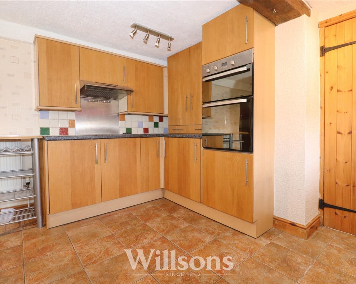 West End, Hogsthorpe, Skegness