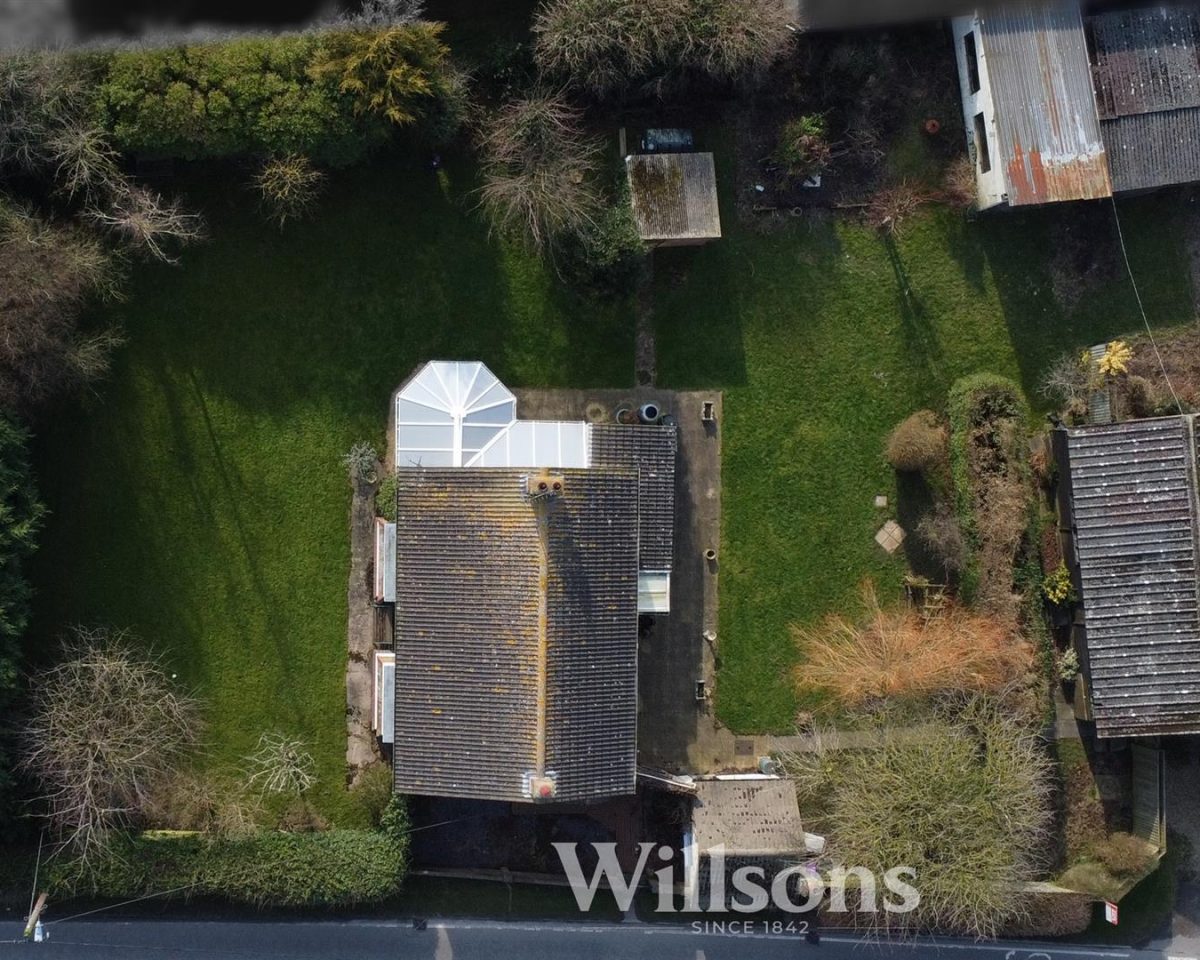 West End, Hogsthorpe, Skegness