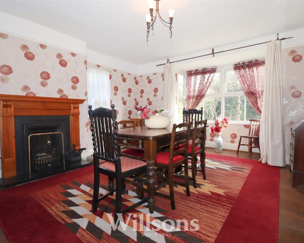 West End, Hogsthorpe, Skegness