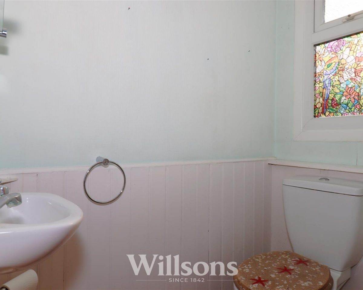 West End, Hogsthorpe, Skegness