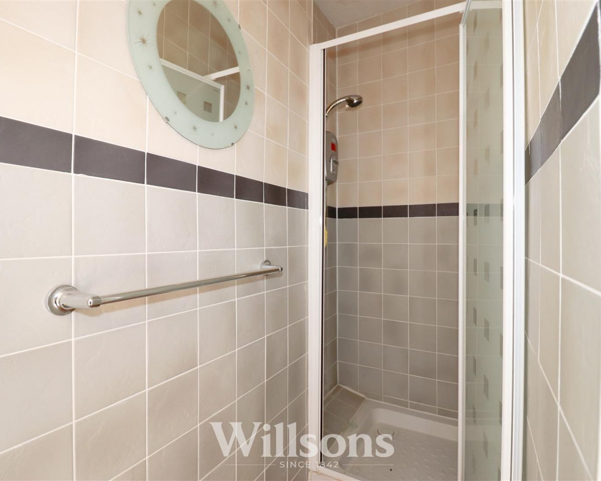 West End, Hogsthorpe, Skegness