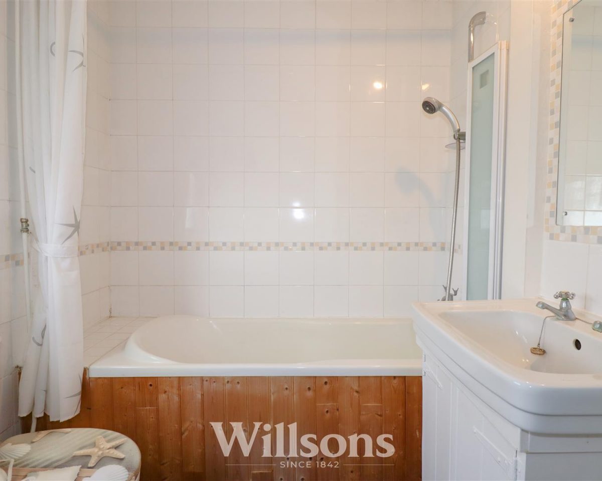 West End, Hogsthorpe, Skegness