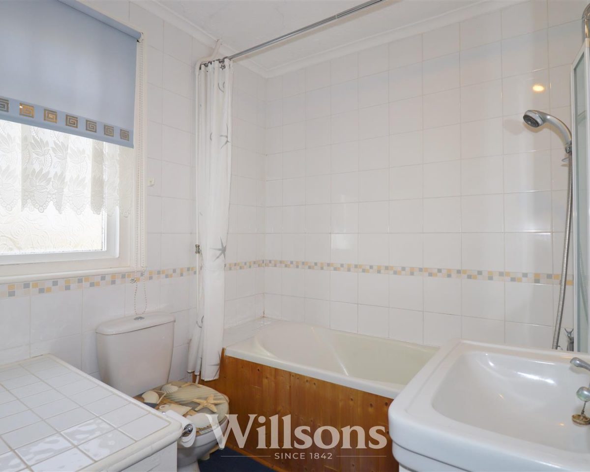 West End, Hogsthorpe, Skegness