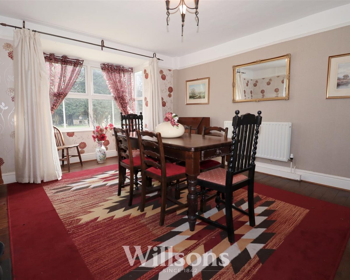 West End, Hogsthorpe, Skegness