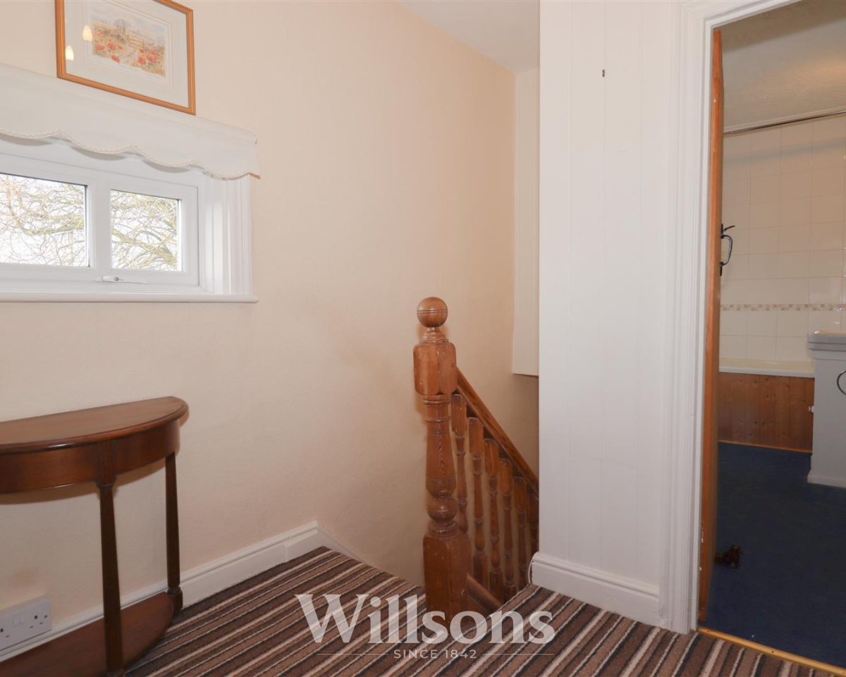 West End, Hogsthorpe, Skegness