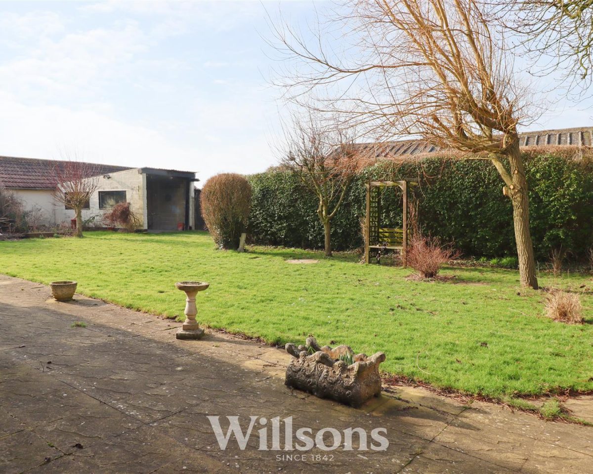 West End, Hogsthorpe, Skegness