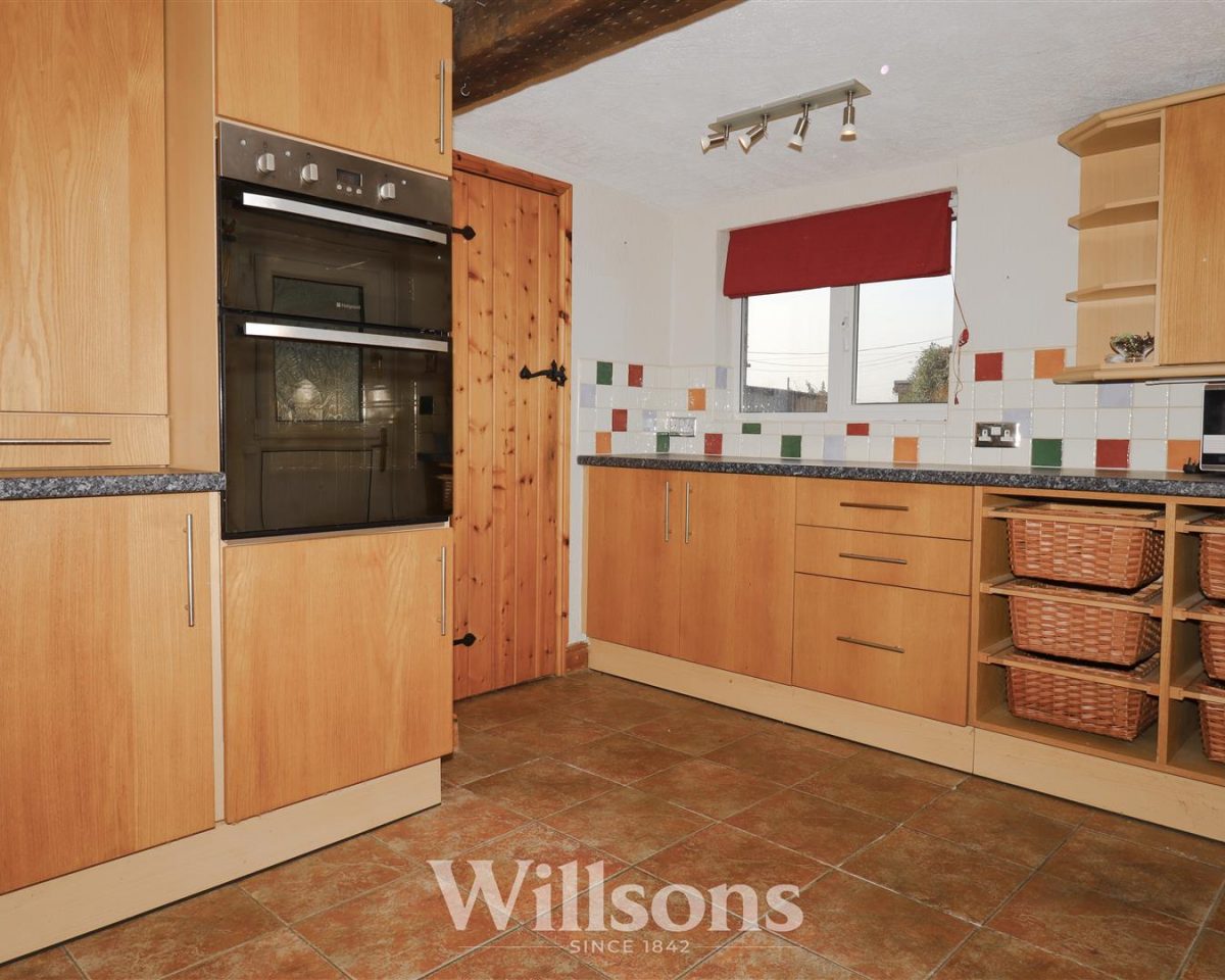 West End, Hogsthorpe, Skegness