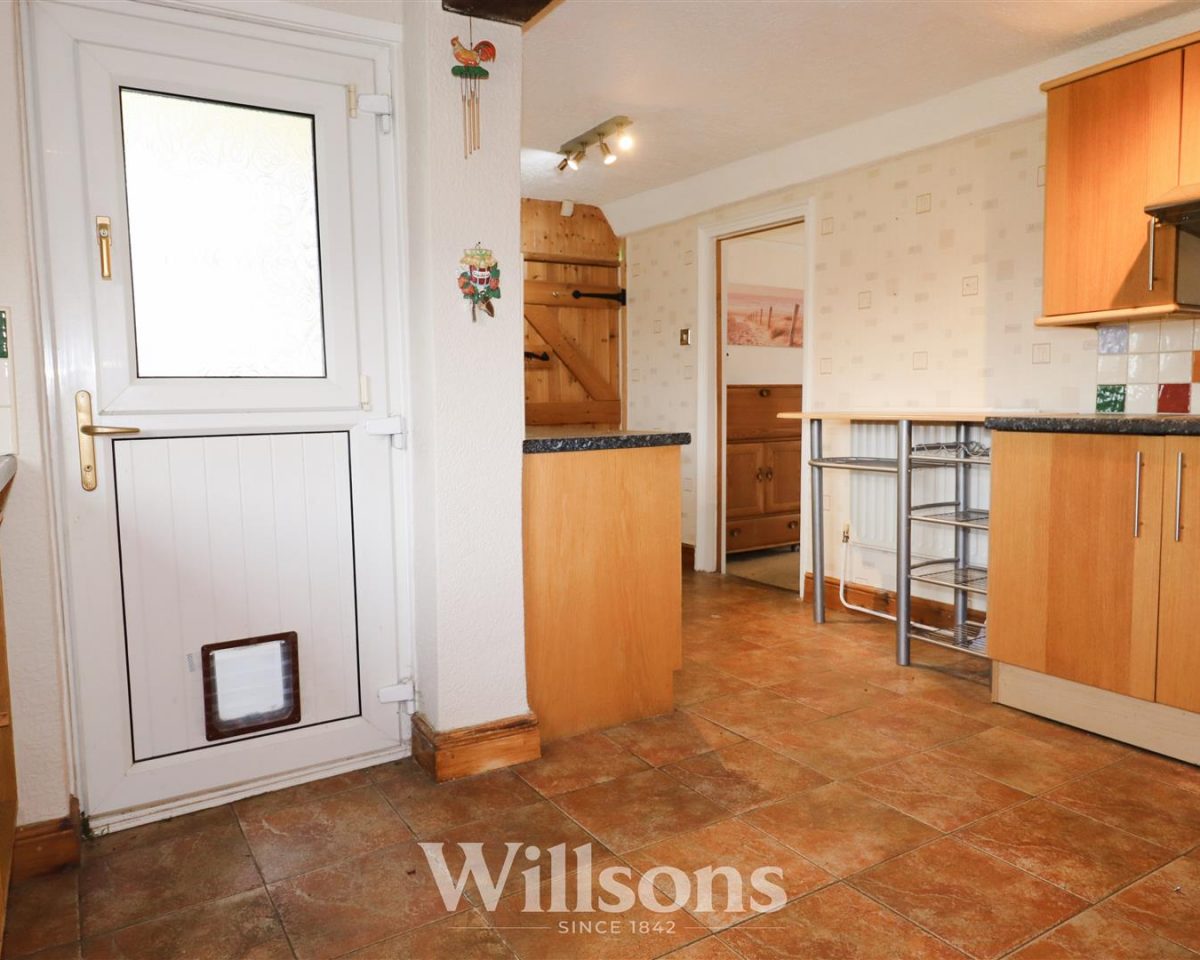 West End, Hogsthorpe, Skegness