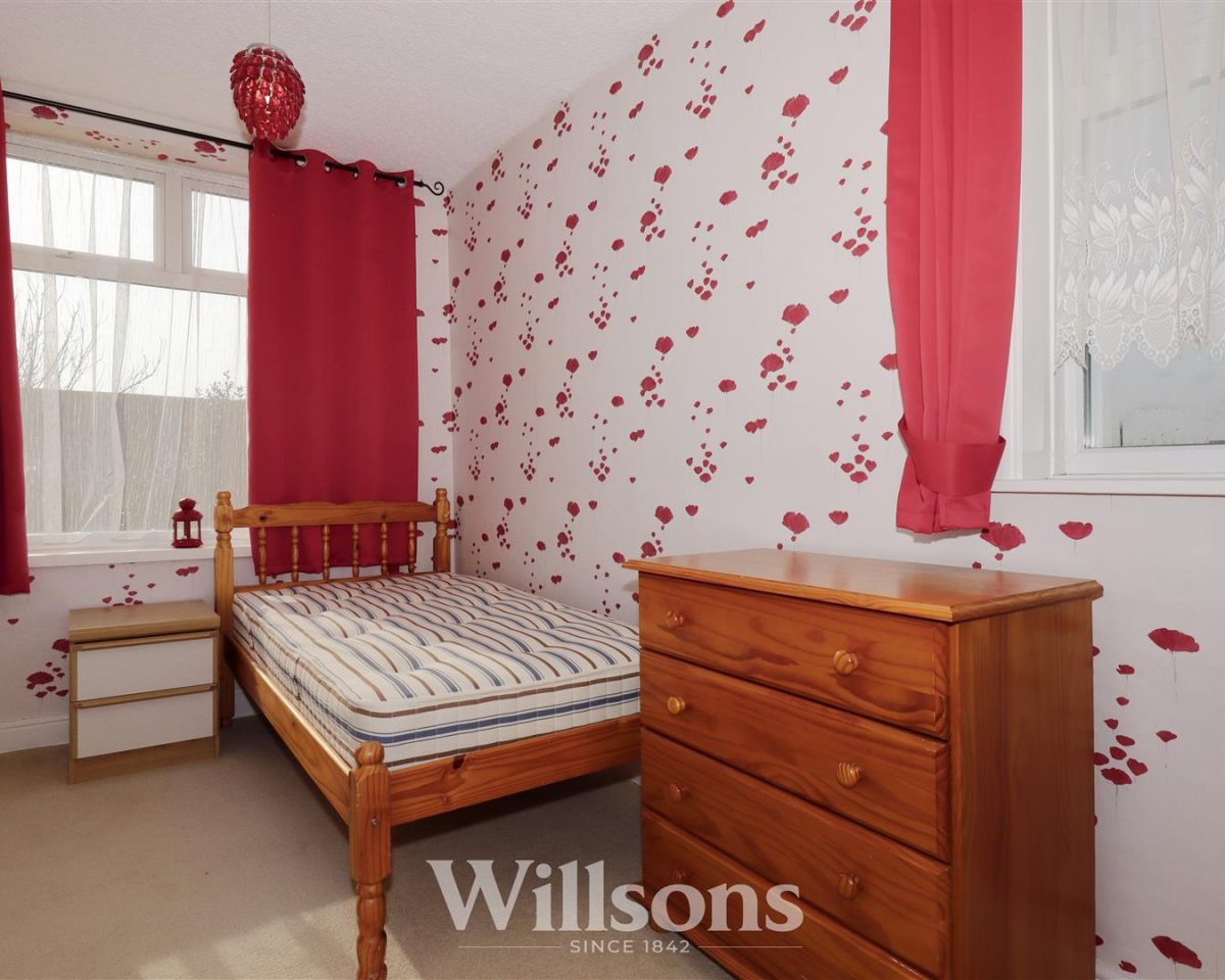 West End, Hogsthorpe, Skegness