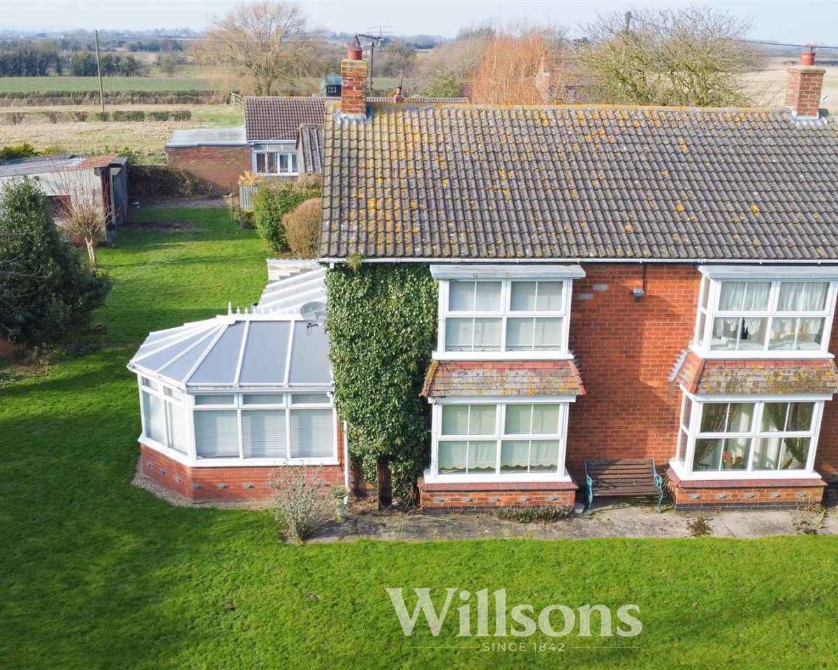 West End, Hogsthorpe, Skegness