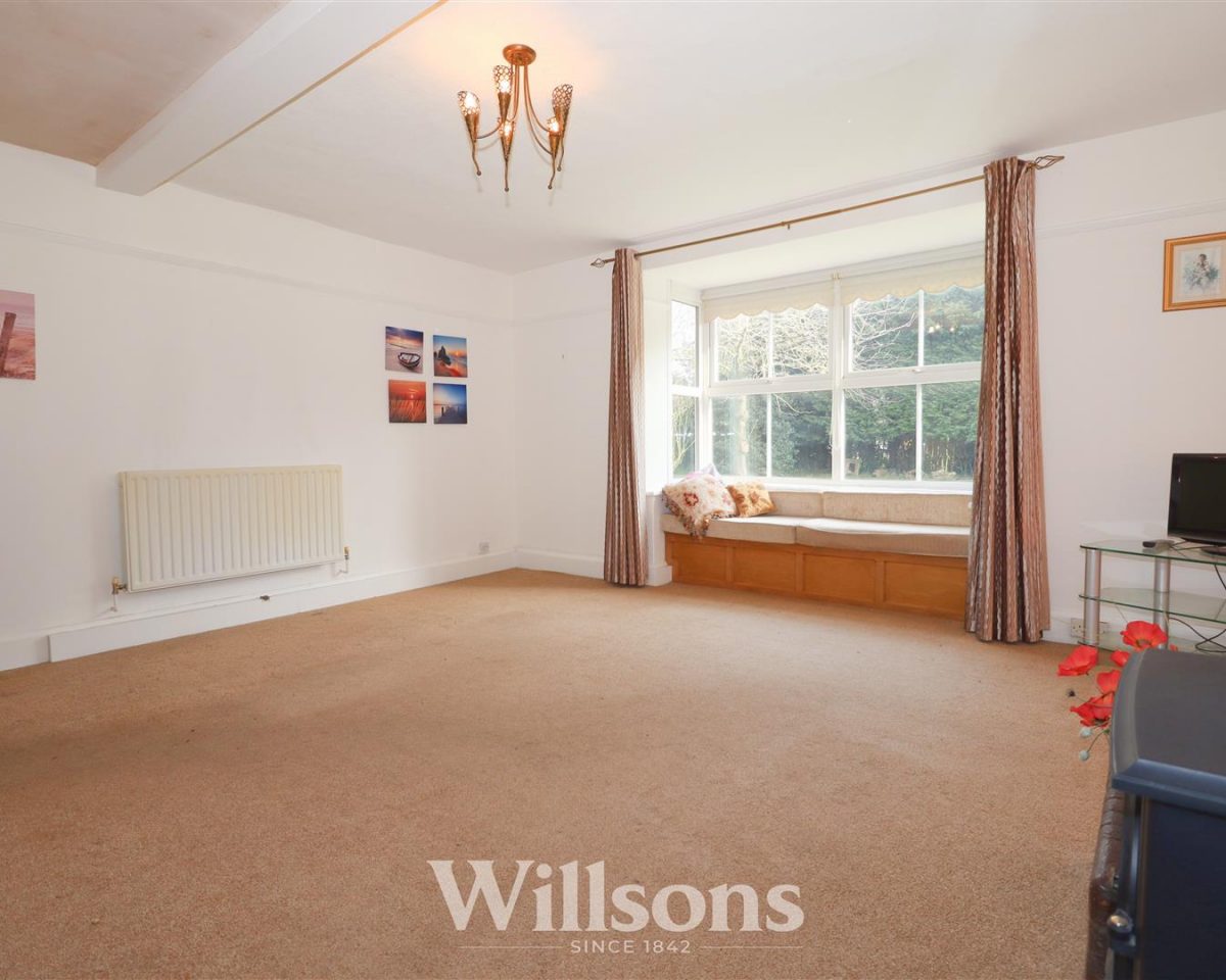 West End, Hogsthorpe, Skegness