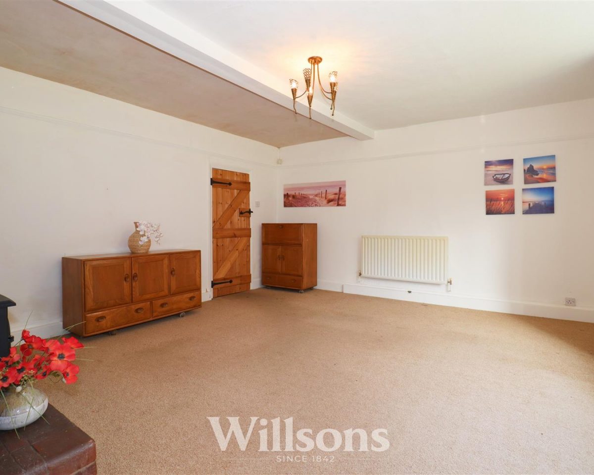 West End, Hogsthorpe, Skegness