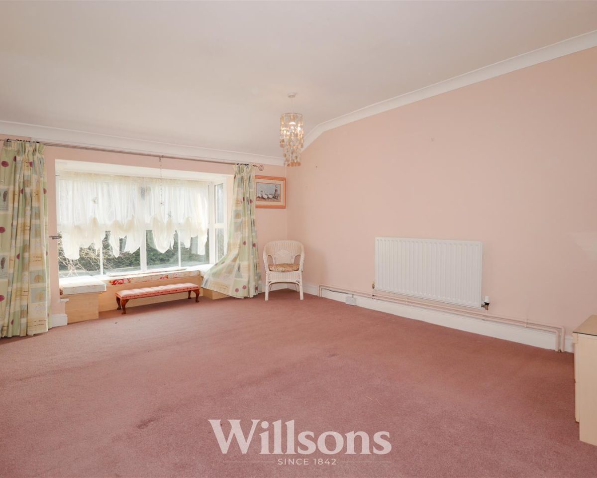 West End, Hogsthorpe, Skegness